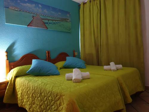 Hostal Pension Los Verdiales