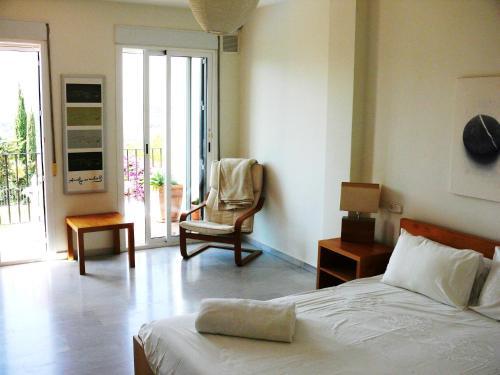 Villa El Gallo