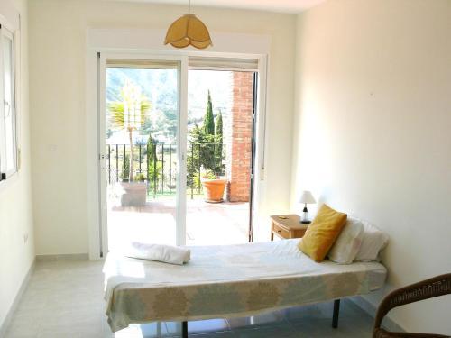 Villa El Gallo