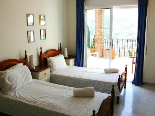 Villa El Gallo