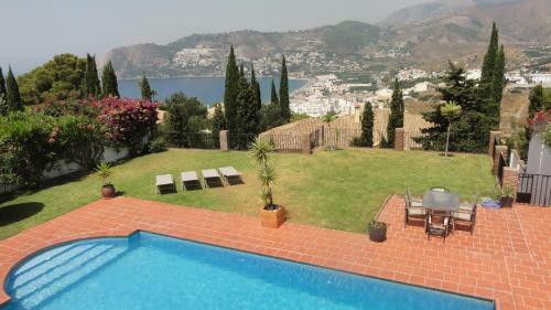 Villa El Gallo