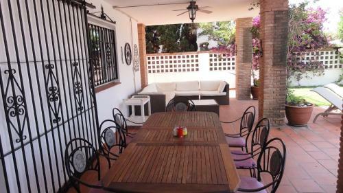 Villa El Gallo