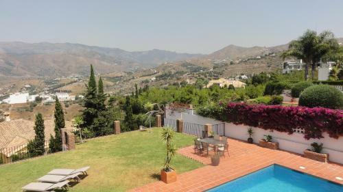 Villa El Gallo