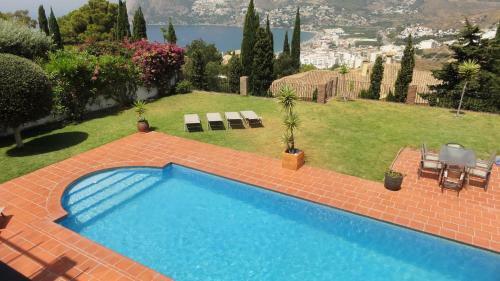 Villa El Gallo