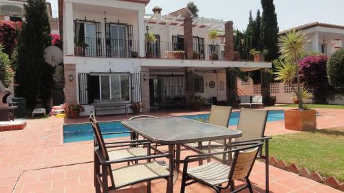 Villa El Gallo