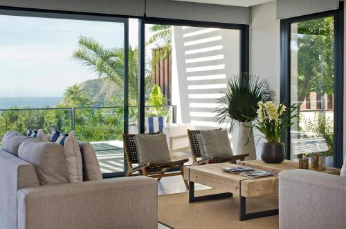 Villa Flecha Blanca