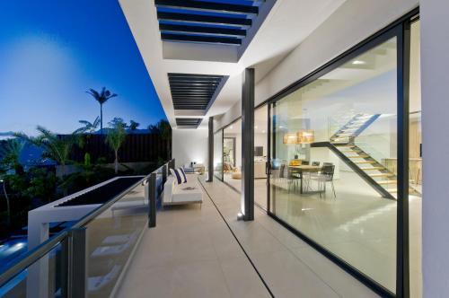 Villa Flecha Blanca
