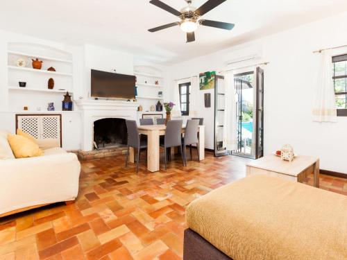 Holiday Home Villa La Herradura