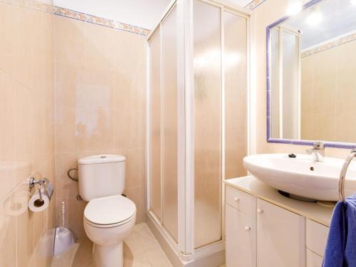 Apartment Tropicana 32