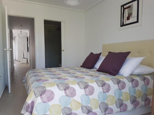 Luxury 3 Bedroom Apartment