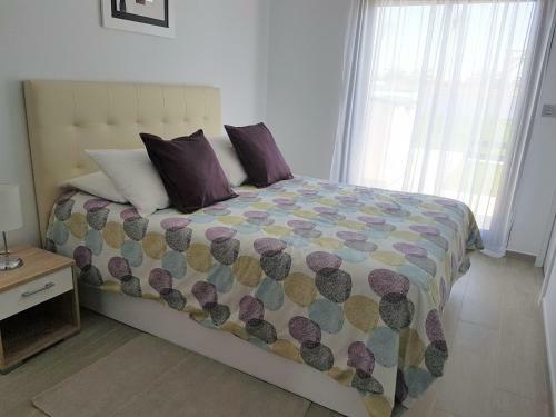 Luxury 3 Bedroom Apartment