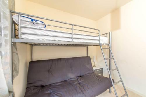 Apartamento Bennecke Sorolla