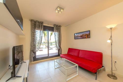 Apartamento Bennecke Sorolla