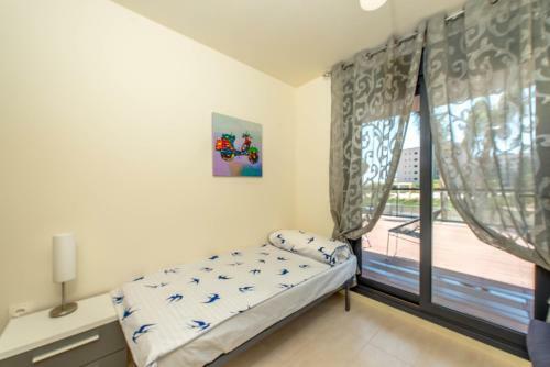 Apartamento Bennecke Sorolla