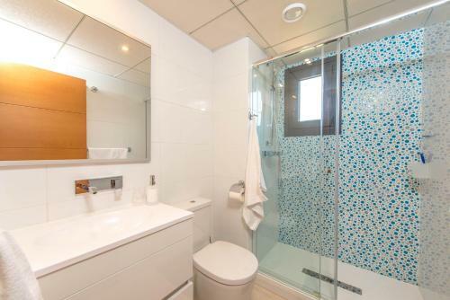 Apartamento Bennecke Sorolla