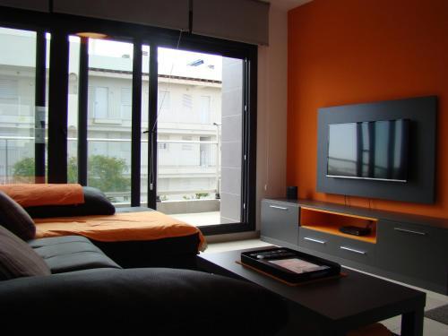 Apartamento Casa Salonica