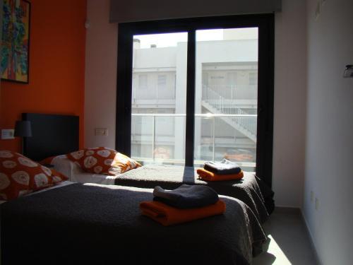 Apartamento Casa Salonica