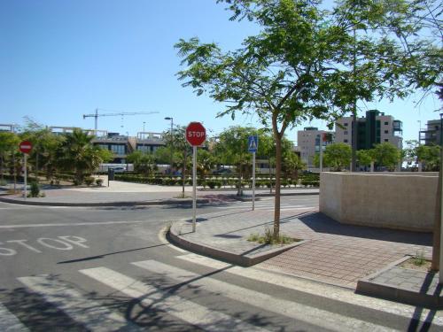 Apartamento Casa Salonica