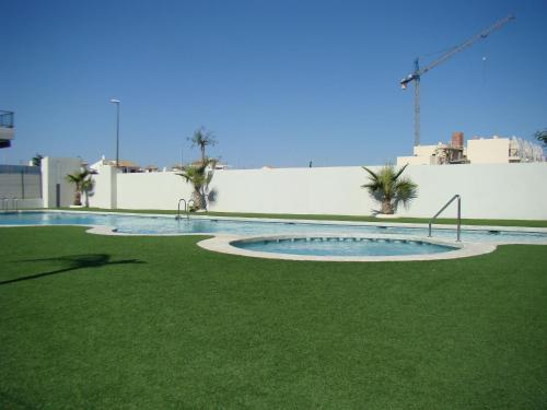 Apartamento Casa Salonica