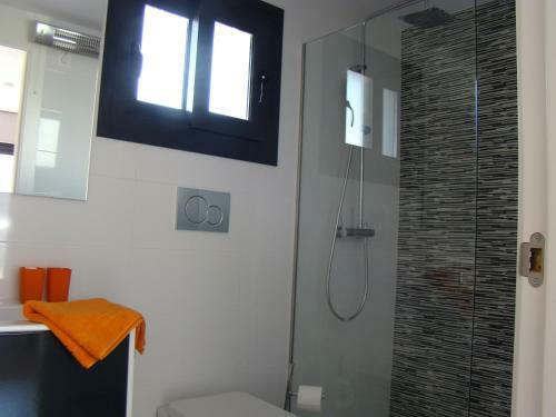 Apartamento Casa Salonica