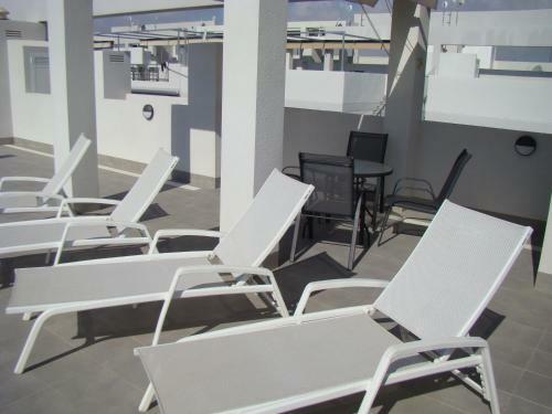Apartamento Casa Salonica