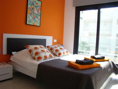 Apartamento Casa Salonica