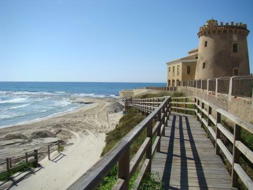 Apartamento Casa Salonica