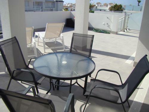 Apartamento Casa Salonica
