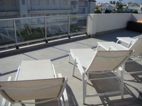 Apartamento Casa Salonica
