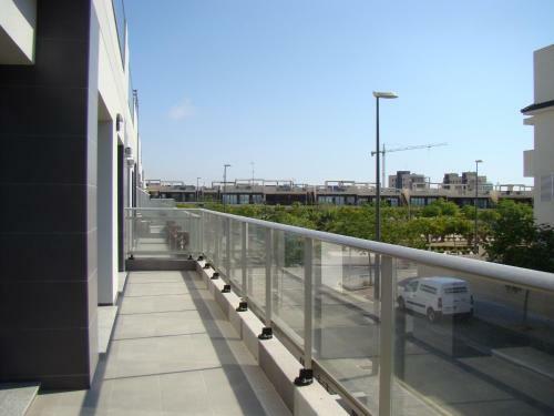 Apartamento Casa Salonica