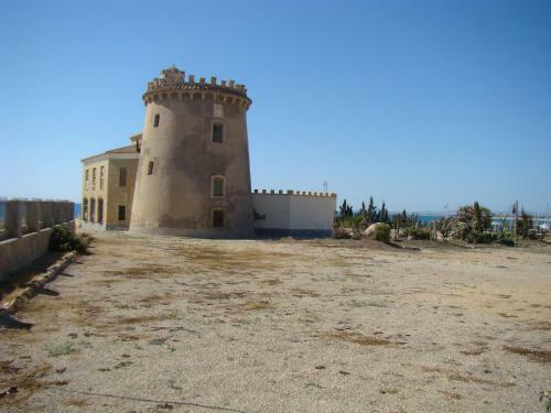 Apartamento Casa Salonica
