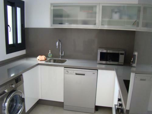 Apartamento Casa Salonica