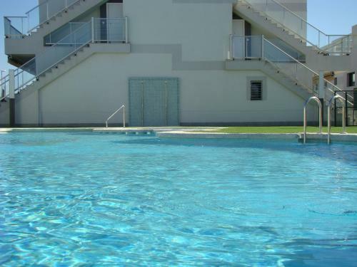 Apartamento Casa Salonica