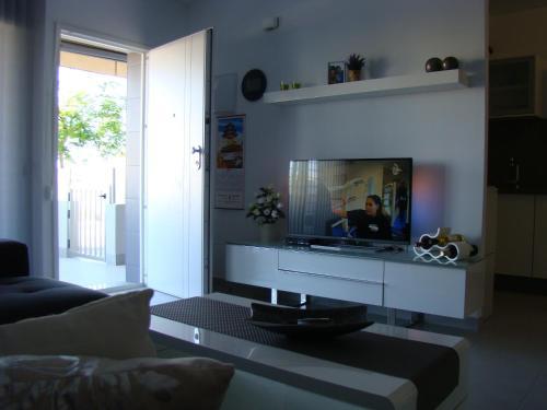 Apartamento Casa Salonica