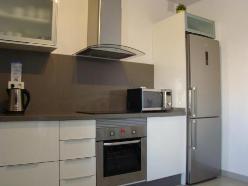 Apartamento Casa Salonica