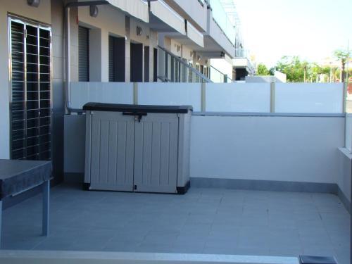 Apartamento Casa Salonica