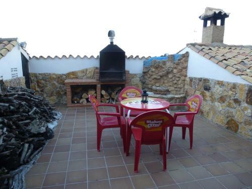 Agroturismo Casa Limas