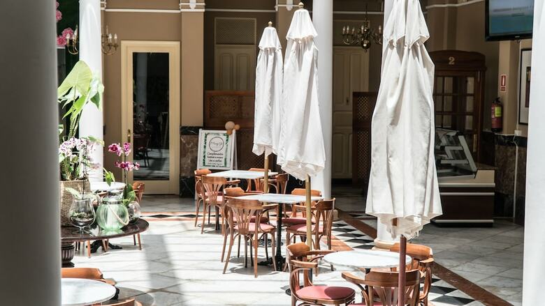 Hotel Aguere