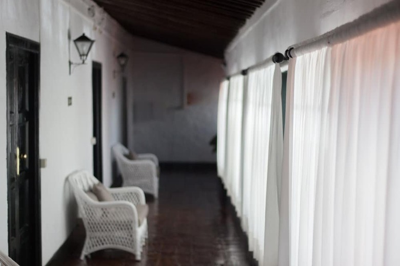 Hotel Aguere
