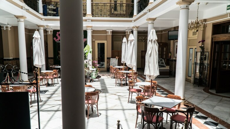 Hotel Aguere