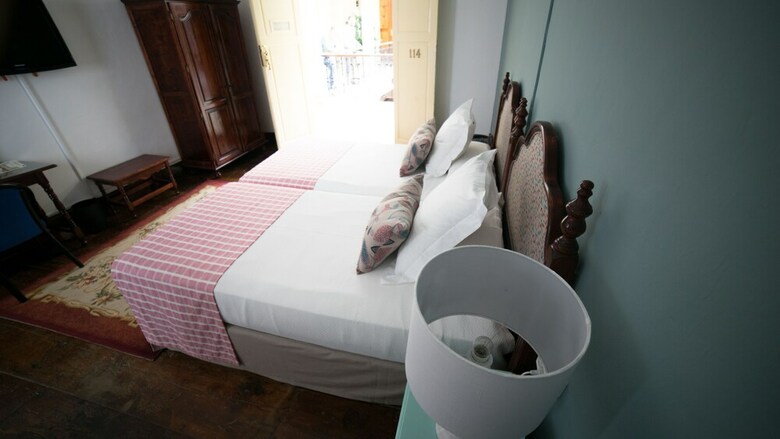 Hotel Aguere