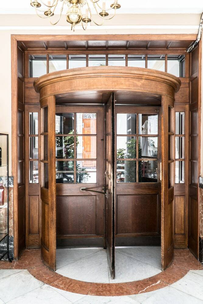 Hotel Aguere