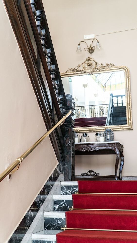 Hotel Aguere