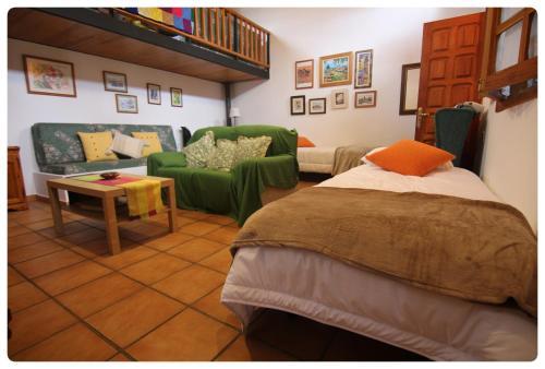 Live La Laguna Casita Vieja