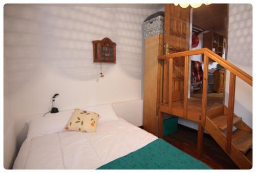 Live La Laguna Casita Vieja