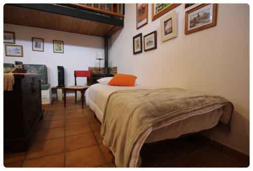 Live La Laguna Casita Vieja