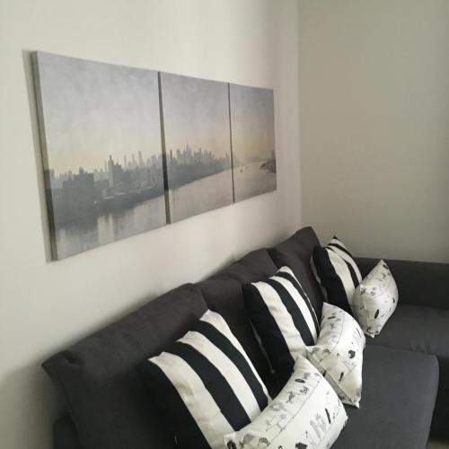 Apartment La Milagrosa