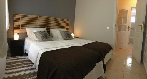 Apartment La Milagrosa