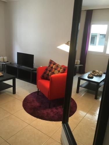 Apartment La Milagrosa