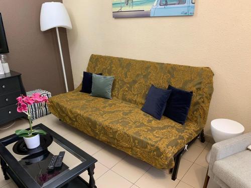 Apartamento Dream Comfy